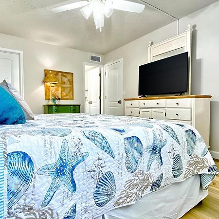Chateaux Sunset Suites 408 Clearwater Beach Exterior foto