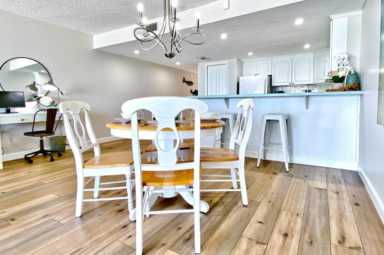 Chateaux Sunset Suites 408 Clearwater Beach Exterior foto