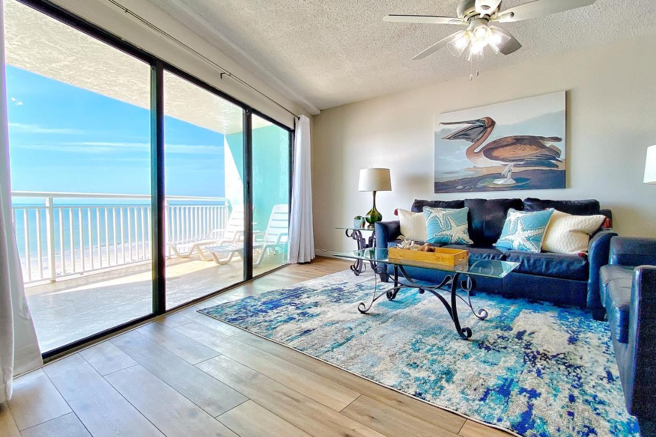 Chateaux Sunset Suites 408 Clearwater Beach Exterior foto