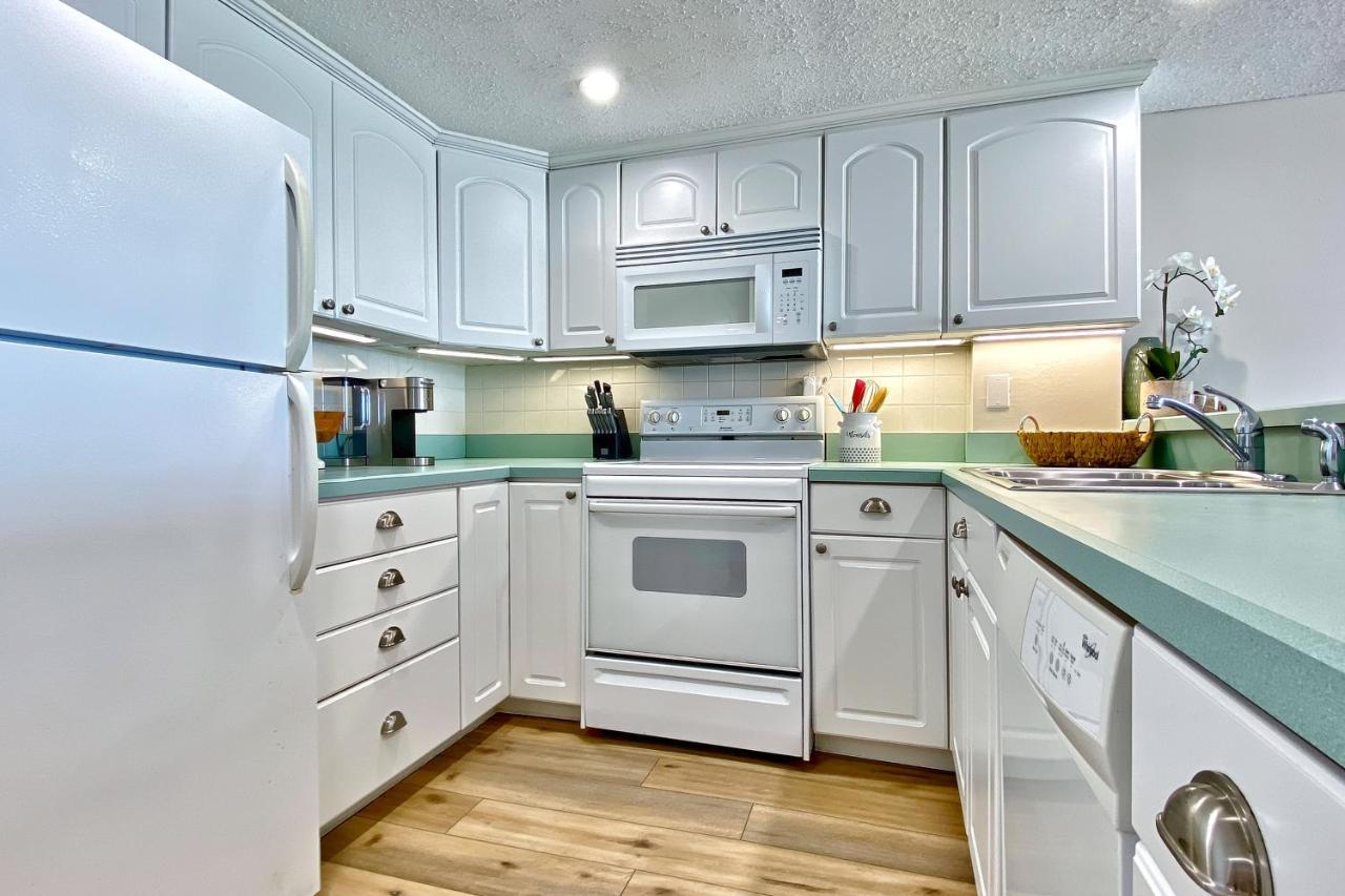 Chateaux Sunset Suites 408 Clearwater Beach Exterior foto