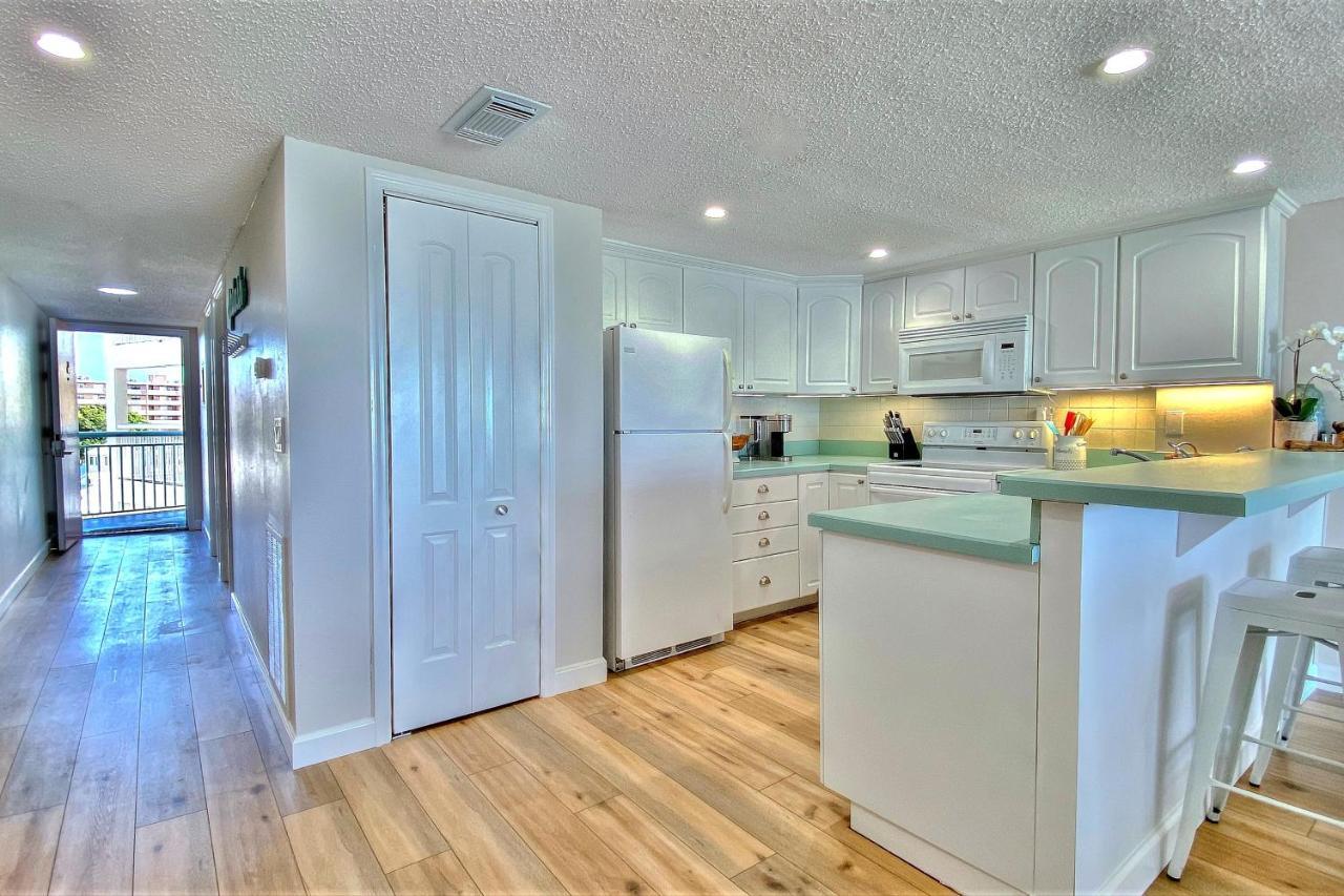 Chateaux Sunset Suites 408 Clearwater Beach Exterior foto