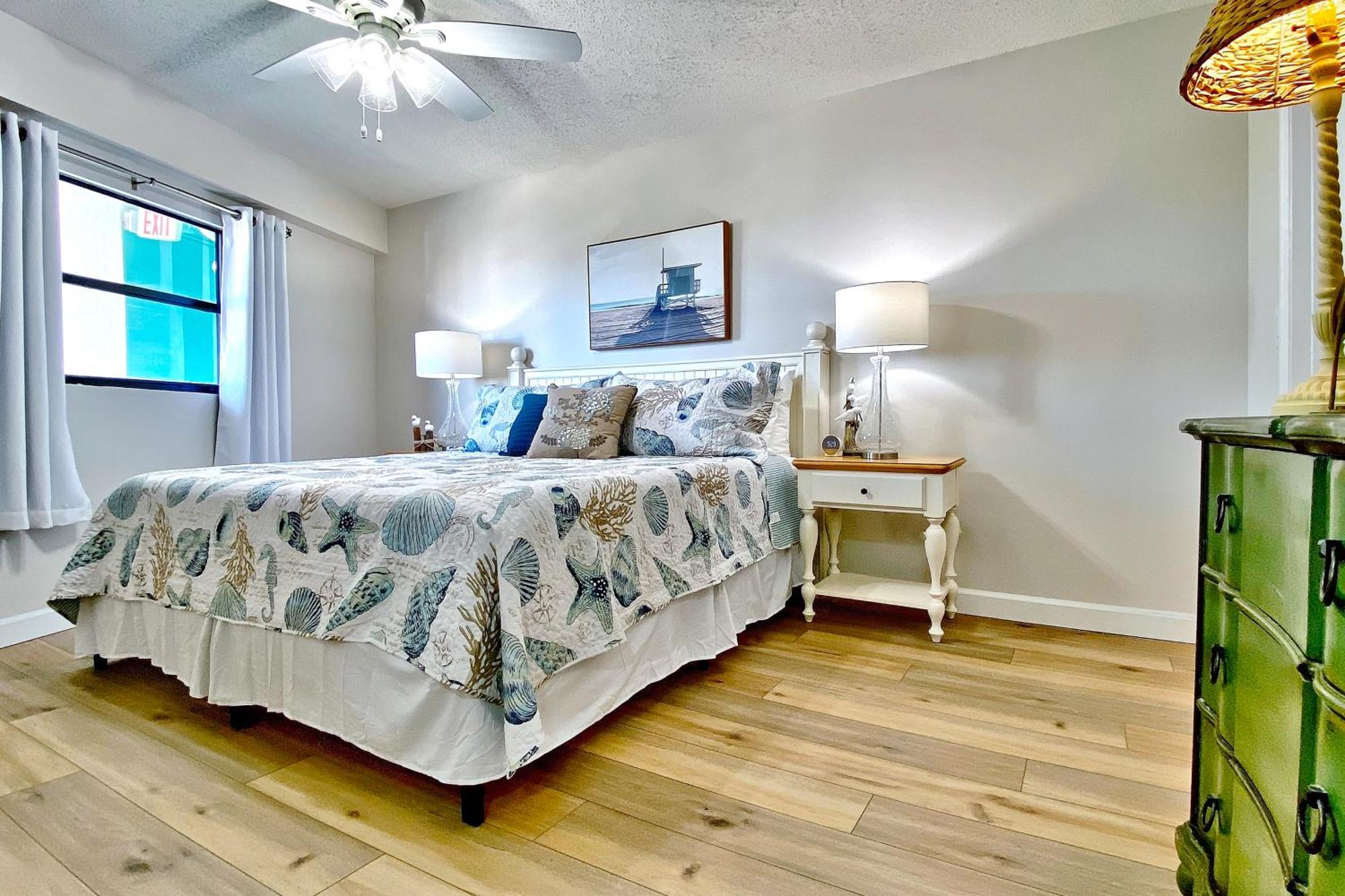 Chateaux Sunset Suites 408 Clearwater Beach Exterior foto