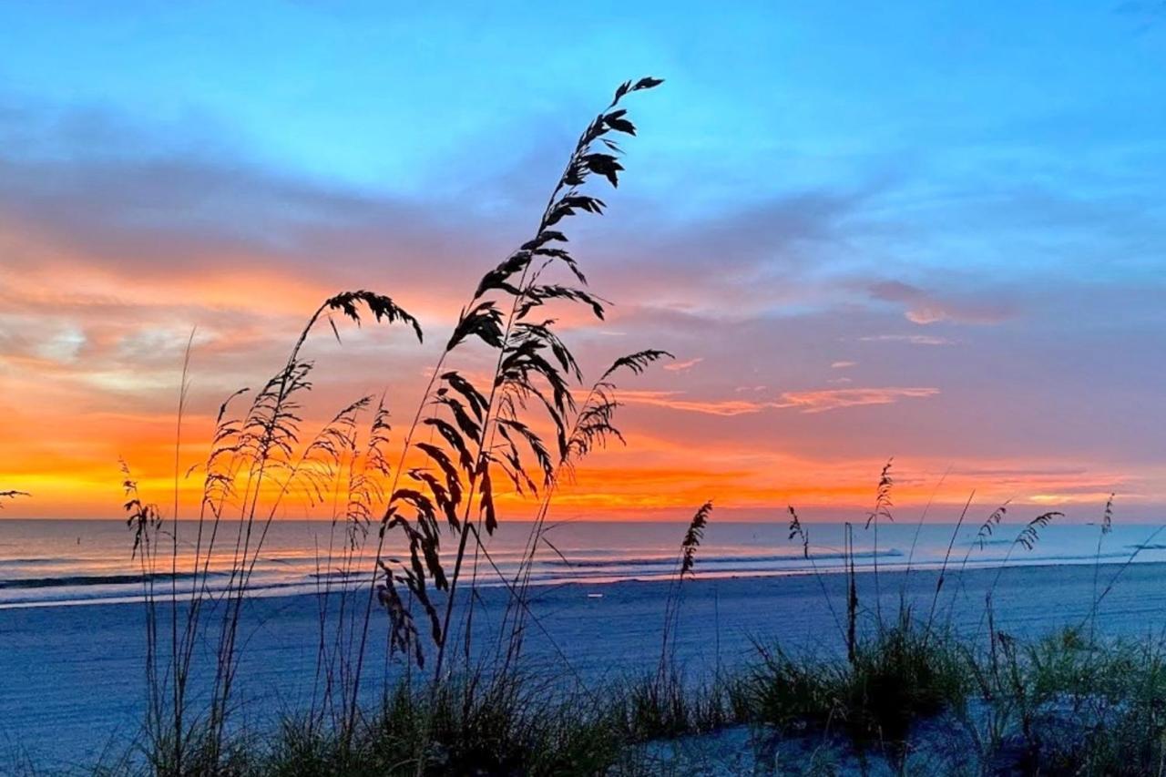 Chateaux Sunset Suites 408 Clearwater Beach Exterior foto