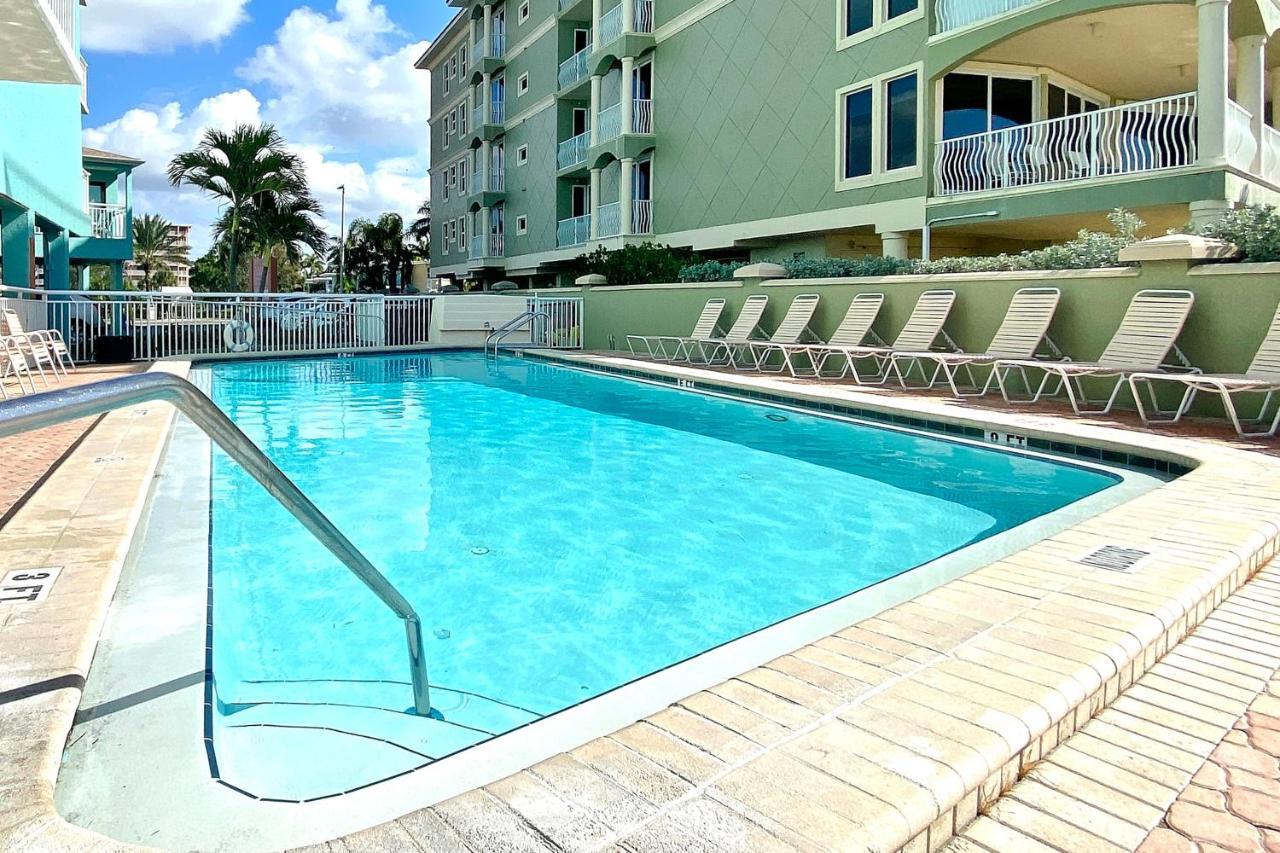 Chateaux Sunset Suites 408 Clearwater Beach Exterior foto