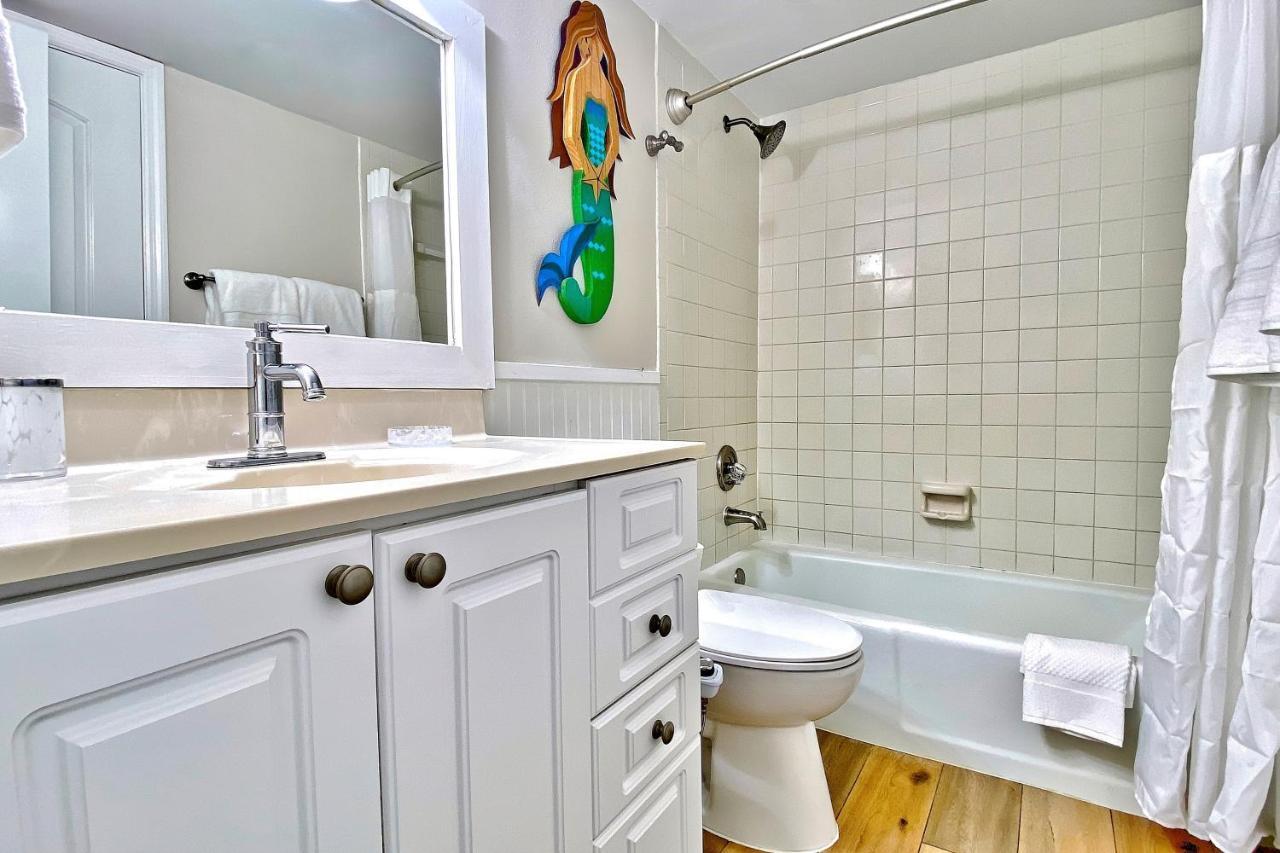 Chateaux Sunset Suites 408 Clearwater Beach Exterior foto