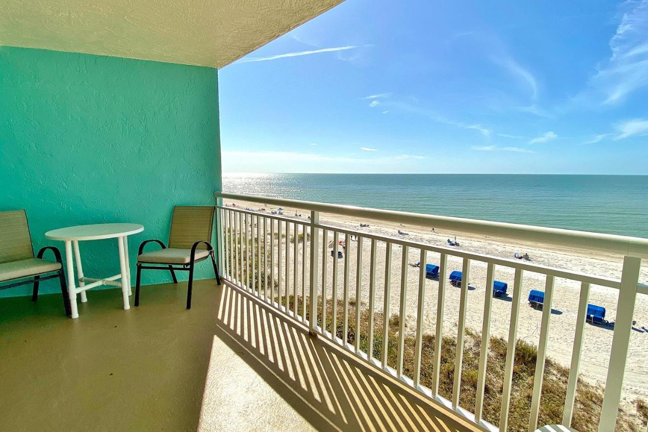 Chateaux Sunset Suites 408 Clearwater Beach Exterior foto