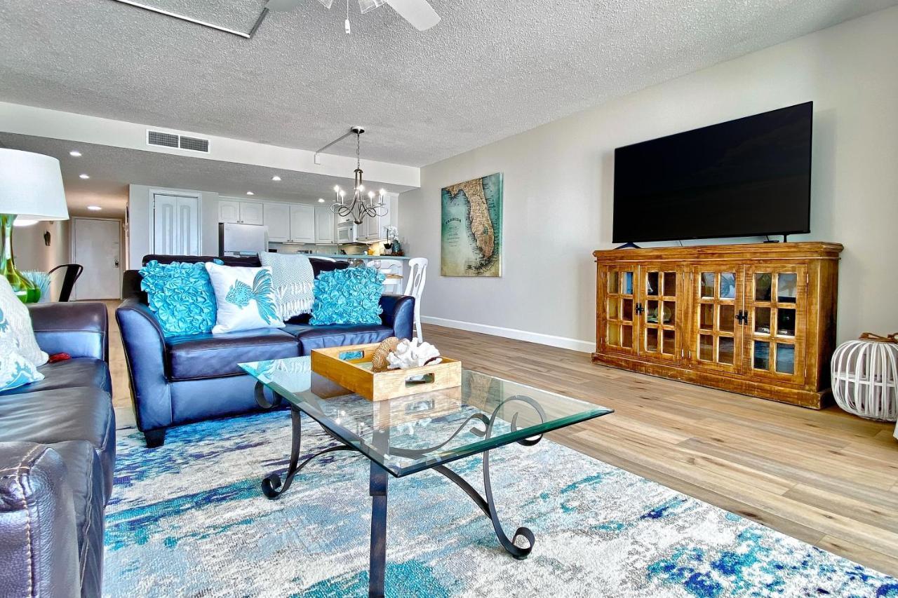 Chateaux Sunset Suites 408 Clearwater Beach Exterior foto