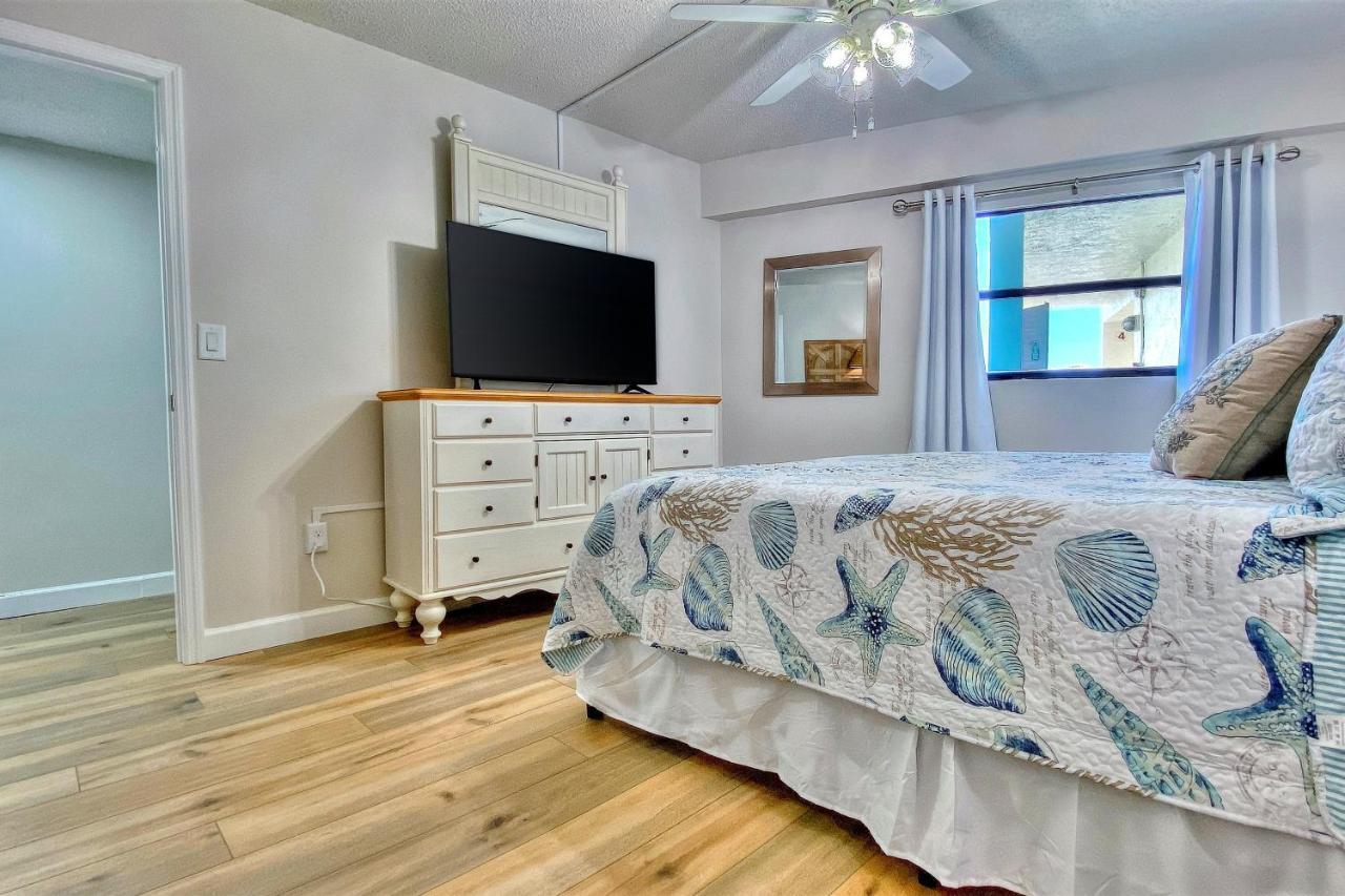 Chateaux Sunset Suites 408 Clearwater Beach Exterior foto