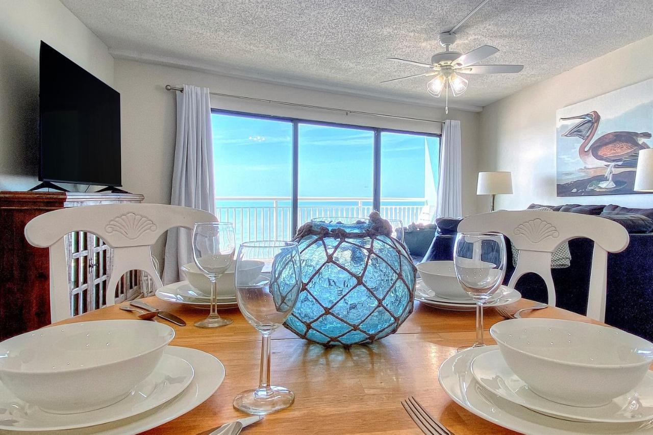 Chateaux Sunset Suites 408 Clearwater Beach Exterior foto