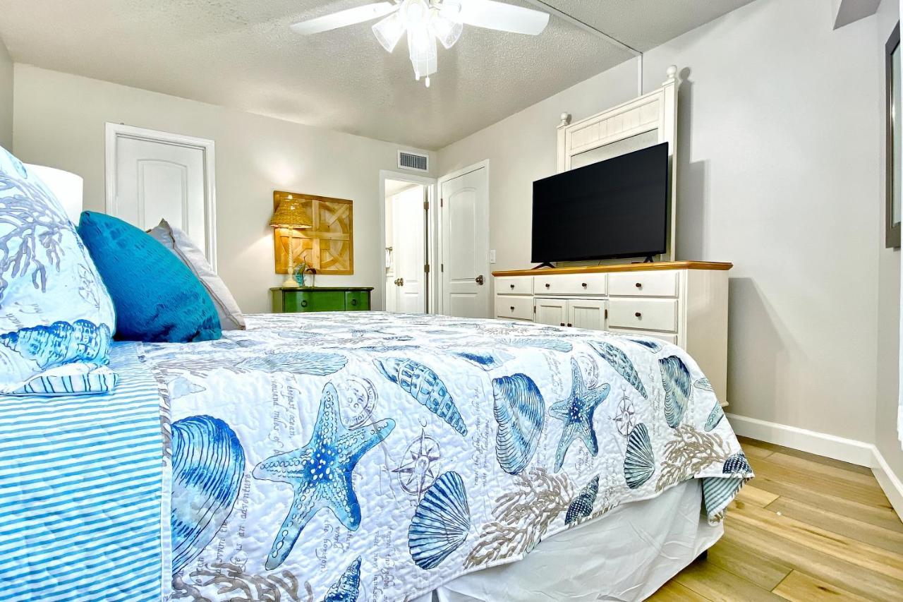 Chateaux Sunset Suites 408 Clearwater Beach Exterior foto